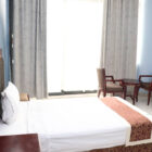 GNS HOTEL LTD