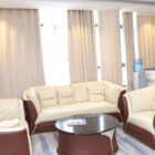 GNS HOTEL LTD
